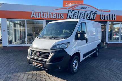 Fiat Ducato Gebrauchtwagen