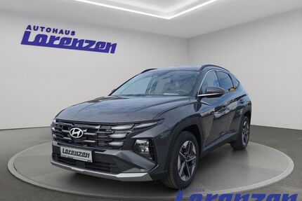 Hyundai TUCSON Gebrauchtwagen