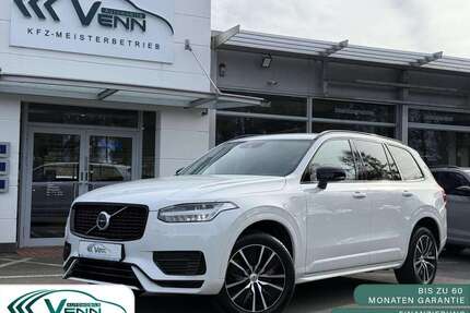 Volvo XC90 Gebrauchtwagen