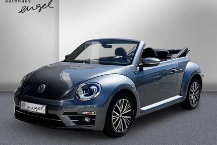 VW Beetle Gebrauchtwagen