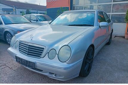 Mercedes-Benz E 280 Gebrauchtwagen
