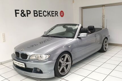 BMW 318 Gebrauchtwagen