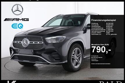 Mercedes-Benz GLE 300 Gebrauchtwagen