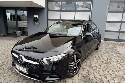 Mercedes-Benz A 200 Gebrauchtwagen