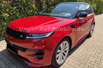Land Rover Range Rover Sport Gebrauchtwagen
