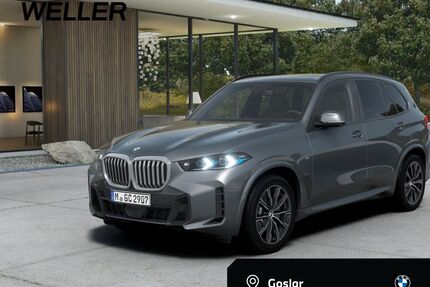 BMW X5 Gebrauchtwagen