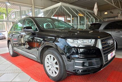 Audi Q7 Gebrauchtwagen