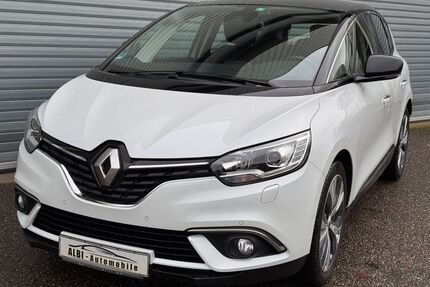 Renault Scenic Gebrauchtwagen