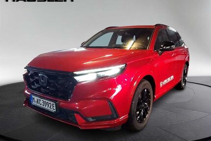 Honda CR-V Gebrauchtwagen