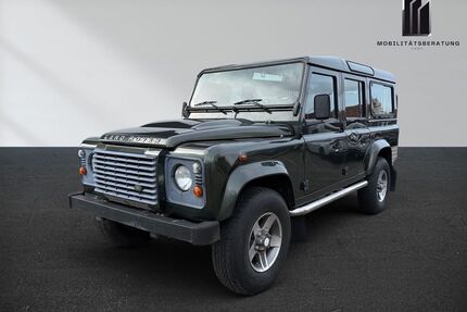 Land Rover Defender Gebrauchtwagen