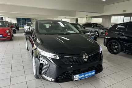 Renault Clio Gebrauchtwagen