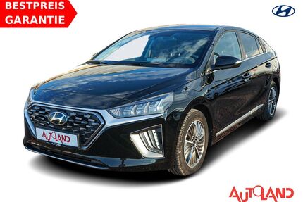 Hyundai IONIQ Gebrauchtwagen
