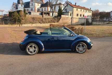 VW Beetle Gebrauchtwagen