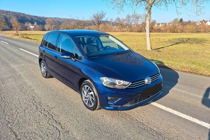 VW Golf Sportsvan Gebrauchtwagen