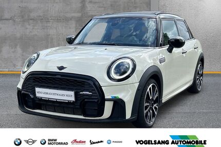 Mini Cooper Gebrauchtwagen
