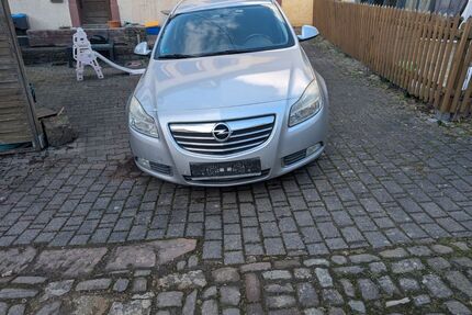 Opel Insignia Gebrauchtwagen