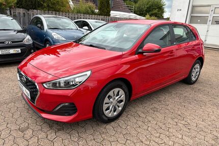 Hyundai i30 Gebrauchtwagen