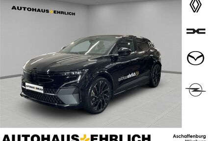 Renault Megane E-TECH Gebrauchtwagen