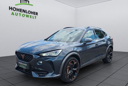 Cupra Formentor Gebrauchtwagen