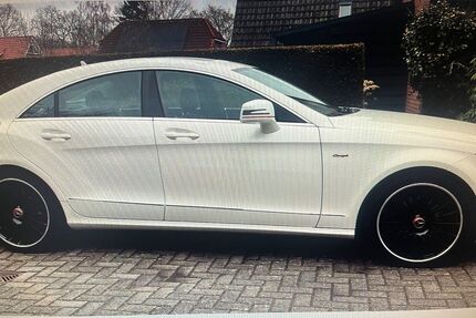 Mercedes-Benz CLS 350 Gebrauchtwagen