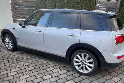 Mini Cooper Clubman Gebrauchtwagen