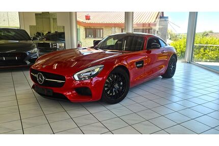 Mercedes-Benz AMG GT Gebrauchtwagen