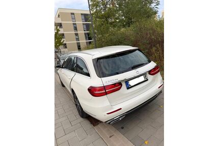 Mercedes-Benz E 300 Gebrauchtwagen