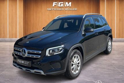 Mercedes-Benz GLB 200 Gebrauchtwagen