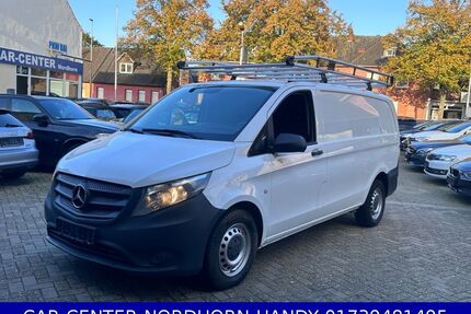 Mercedes-Benz Vito Gebrauchtwagen