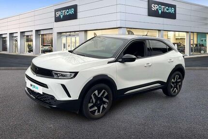 Opel Mokka Gebrauchtwagen