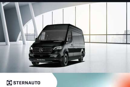 Mercedes-Benz Sprinter Gebrauchtwagen