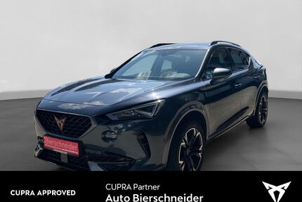 Cupra Formentor Gebrauchtwagen