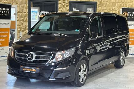 Mercedes-Benz V 220 Gebrauchtwagen