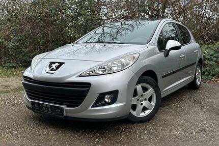 Peugeot 207 Gebrauchtwagen