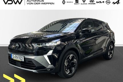 Renault Symbioz Gebrauchtwagen