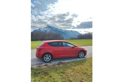 Seat Leon Gebrauchtwagen