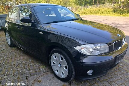 BMW 116 Gebrauchtwagen