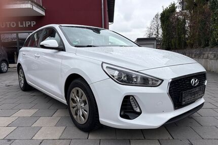 Hyundai i30 Gebrauchtwagen
