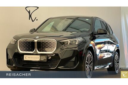 BMW iX1 Gebrauchtwagen