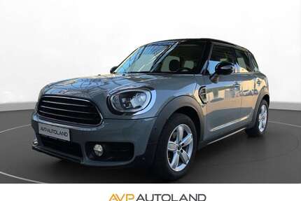 Mini Cooper D Countryman Gebrauchtwagen