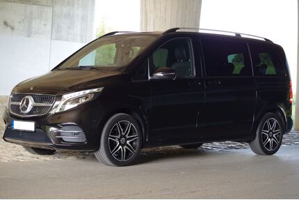 Mercedes-Benz V 300 Gebrauchtwagen