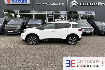 Citroen C5 Aircross Gebrauchtwagen