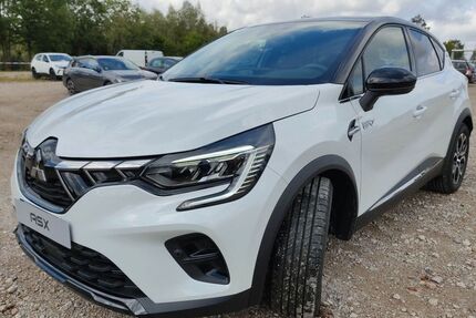 Mitsubishi ASX Gebrauchtwagen
