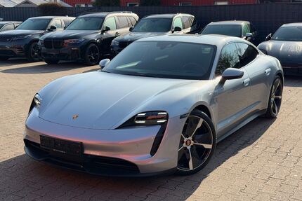 Porsche Taycan Gebrauchtwagen