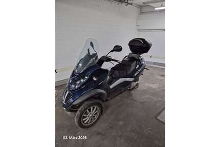 Piaggio MP3 250 Gebrauchtwagen