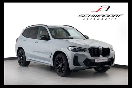 BMW X3 M40 Gebrauchtwagen