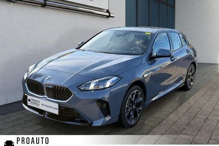 BMW 118 Gebrauchtwagen