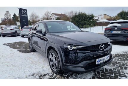 Mazda MX-30 Gebrauchtwagen