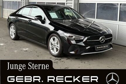 Mercedes-Benz CLA 180 Gebrauchtwagen
