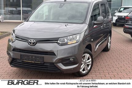 Toyota Proace City Gebrauchtwagen
